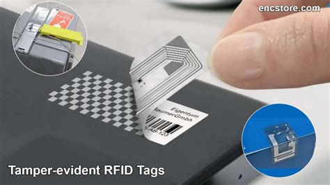 rf tags for packaging